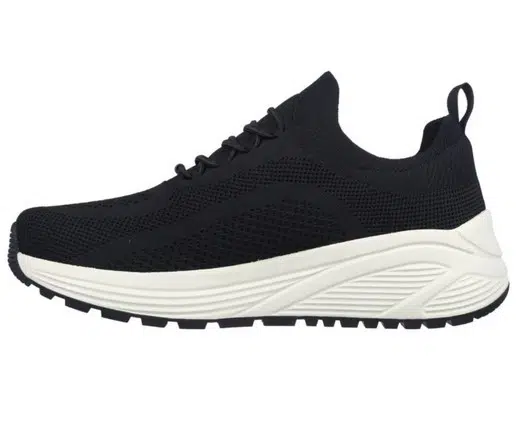 Zapatillas Urbanas Skechers Hombres 118050-BLK - Imagen 2