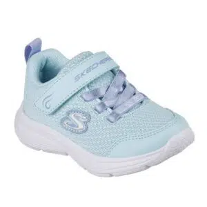 Zapatillas Urbanas Skechers Niñas 303522N-AQUA