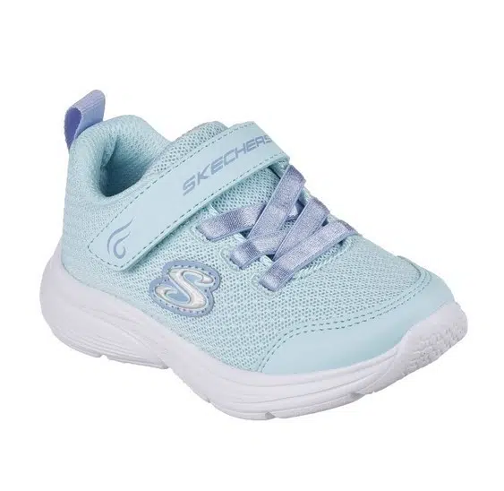 Zapatillas Urbanas Skechers Niñas 303522N-AQUA