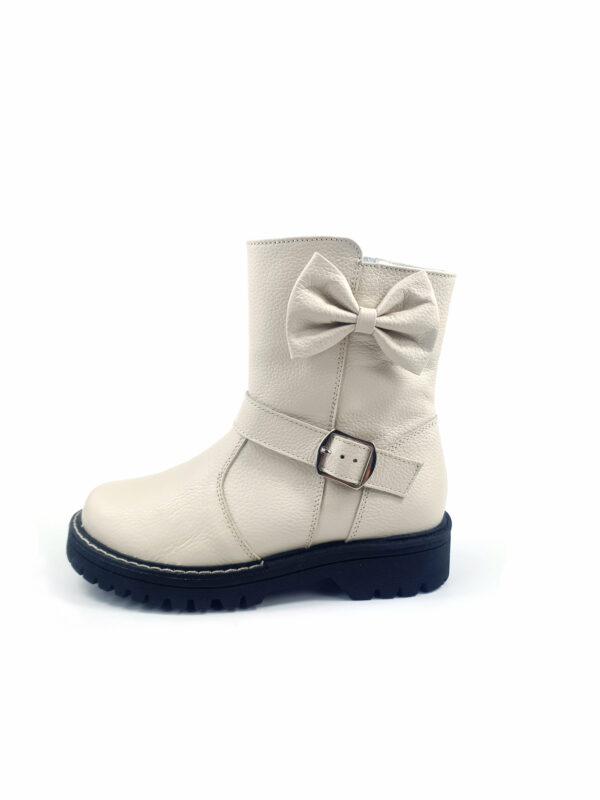 BOTIN DE NIÑA BMY - 008