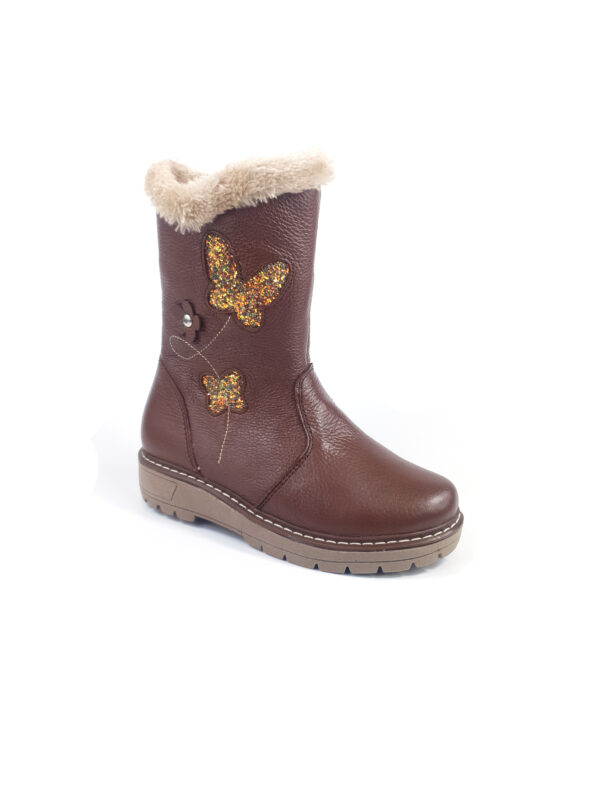 Bota para Niñas BMY-006
